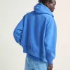 Premium hoodie med dragkedja Premium hoodie med dragkedja