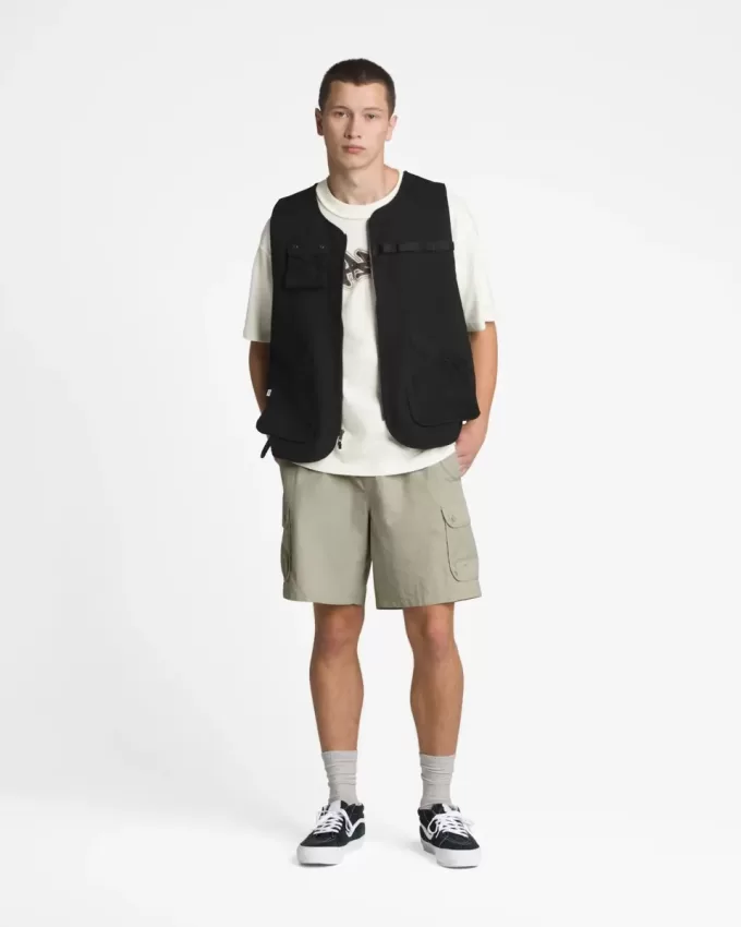 Premium Huntley Cargo Shorts Premium Huntley Cargo Shorts