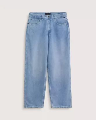 Premium jeansbyxa med 5 fickor