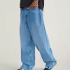 Premium jeansbyxa med 5 fickor Premium jeansbyxa med 5 fickor