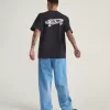 Premium jeansbyxa med 5 fickor Premium jeansbyxa med 5 fickor