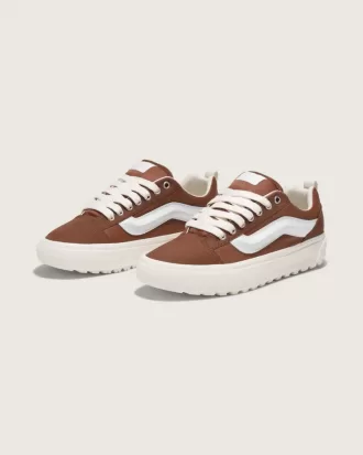 Premium Knu Skool Sko
