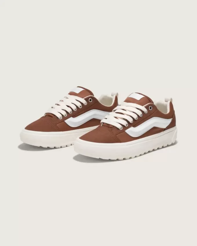 Premium Knu Skool Sko Premium Knu Skool Sko