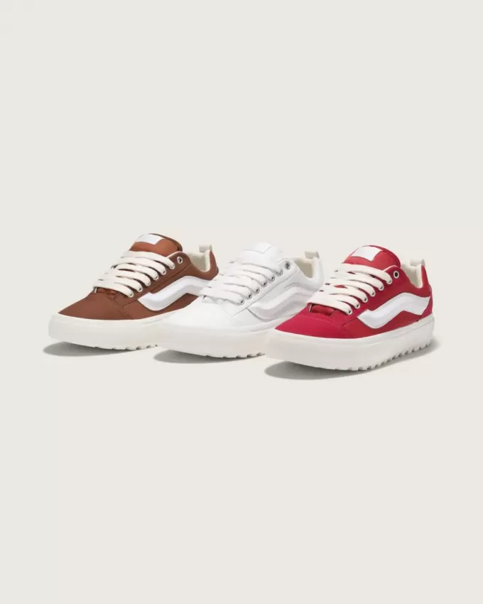 Premium Knu Skool Sko Premium Knu Skool Sko