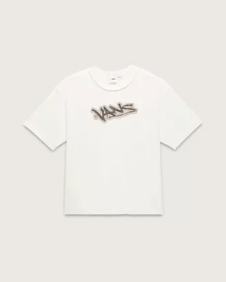 Premium kortärmad T-shirt