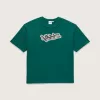 Premium kortärmad T-shirt Premium kortärmad T-shirt