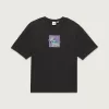 Premium kortärmad T-shirt Premium kortärmad T-shirt