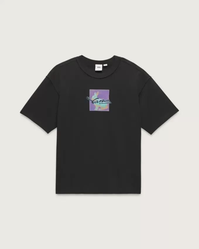 Premium kortärmad T-shirt Premium kortärmad T-shirt