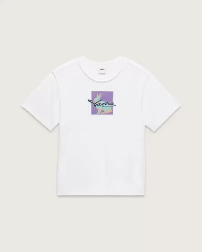 Premium kortärmad T-shirt Premium kortärmad T-shirt