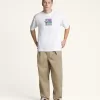 Premium kortärmad T-shirt Premium kortärmad T-shirt