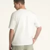 Premium kortärmad T-shirt Premium kortärmad T-shirt