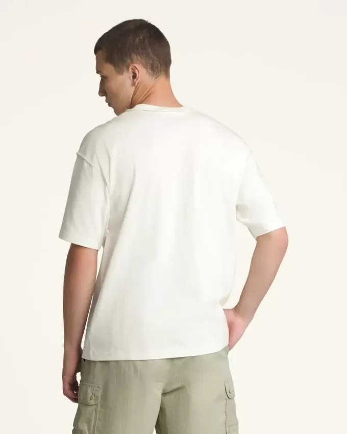 Premium kortärmad T-shirt Premium kortärmad T-shirt