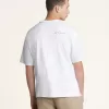 Premium kortärmad T-shirt Premium kortärmad T-shirt