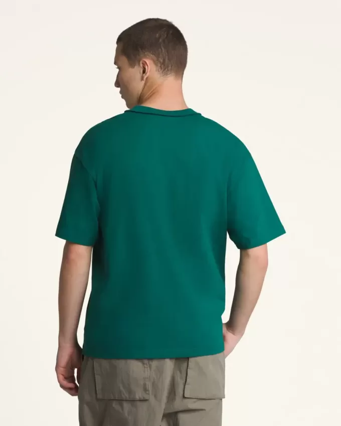 Premium kortärmad T-shirt Premium kortärmad T-shirt
