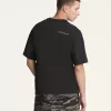 Premium kortärmad T-shirt Premium kortärmad T-shirt