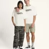 Premium kortärmad T-shirt Premium kortärmad T-shirt
