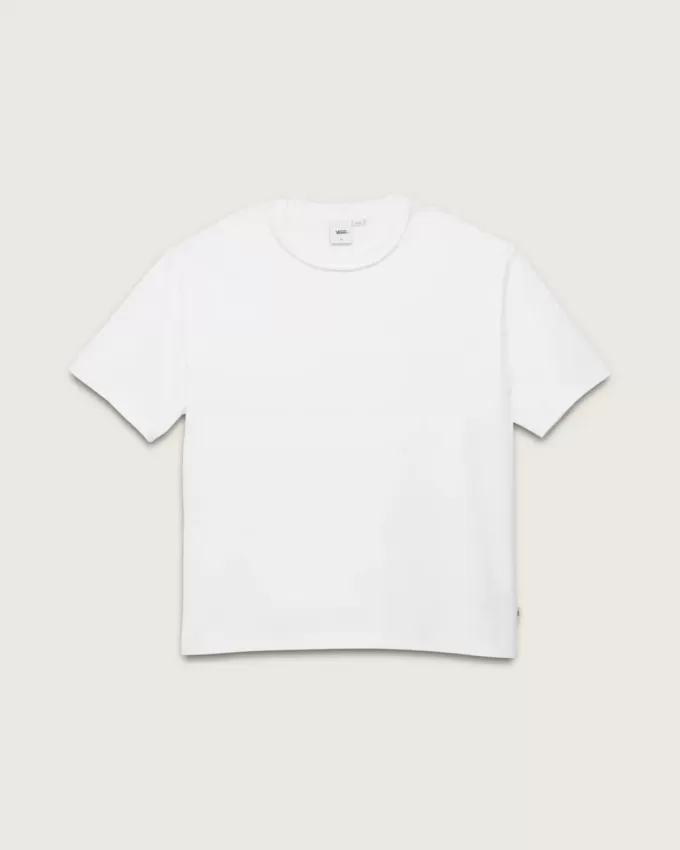 Premium logotyp kortärmad T-shirt Premium logotyp kortärmad T-shirt