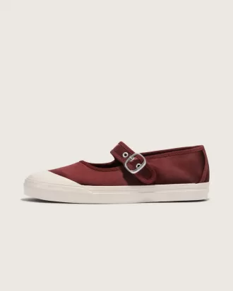 Premium Mary Jane Lowpro Sko