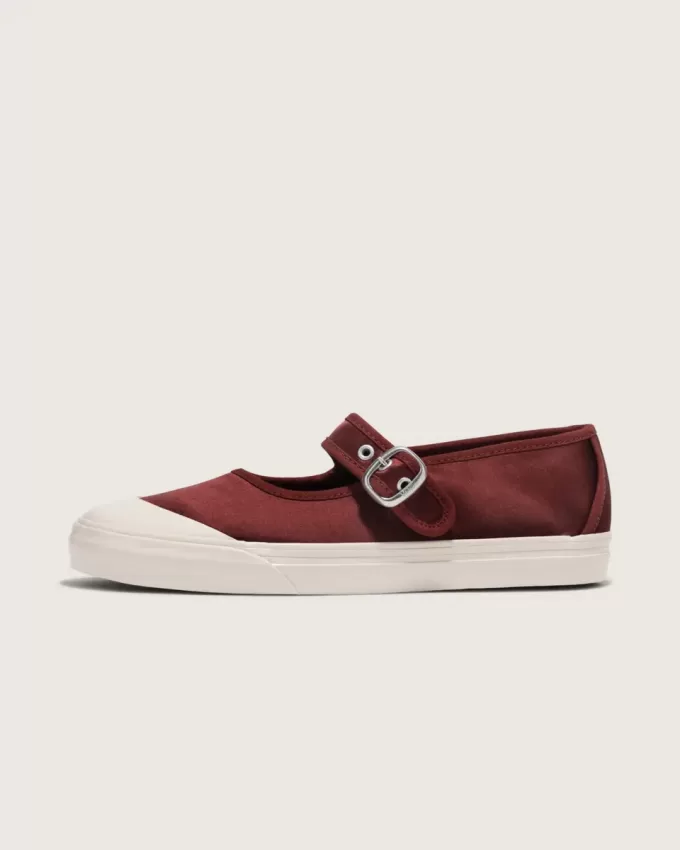 Premium Mary Jane Lowpro Sko Premium Mary Jane Lowpro Sko