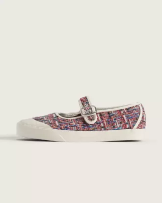Premium Mary Jane Lowpro Sko