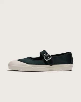 Premium Mary Jane Lowpro Sko