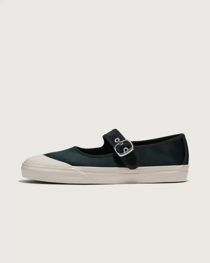 Premium Mary Jane Lowpro Sko