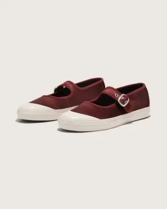 Premium Mary Jane Lowpro Sko