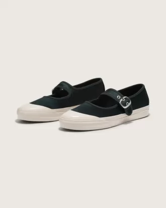 Premium Mary Jane Lowpro Sko