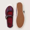 Premium Mary Jane Lowpro Sko Premium Mary Jane Lowpro Sko