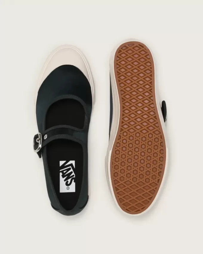 Premium Mary Jane Lowpro Sko