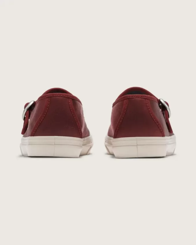 Premium Mary Jane Lowpro Sko Premium Mary Jane Lowpro Sko