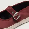 Premium Mary Jane Lowpro Sko Premium Mary Jane Lowpro Sko