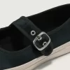 Premium Mary Jane Lowpro Sko