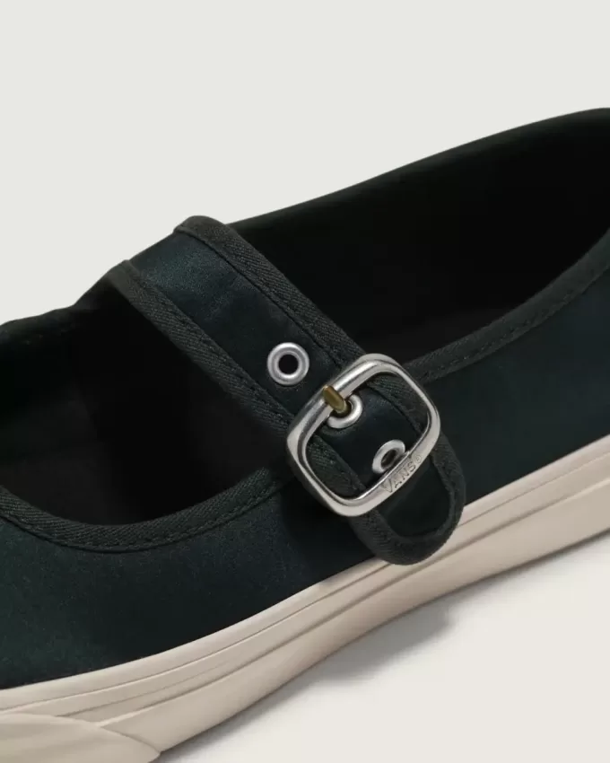 Premium Mary Jane Lowpro Sko