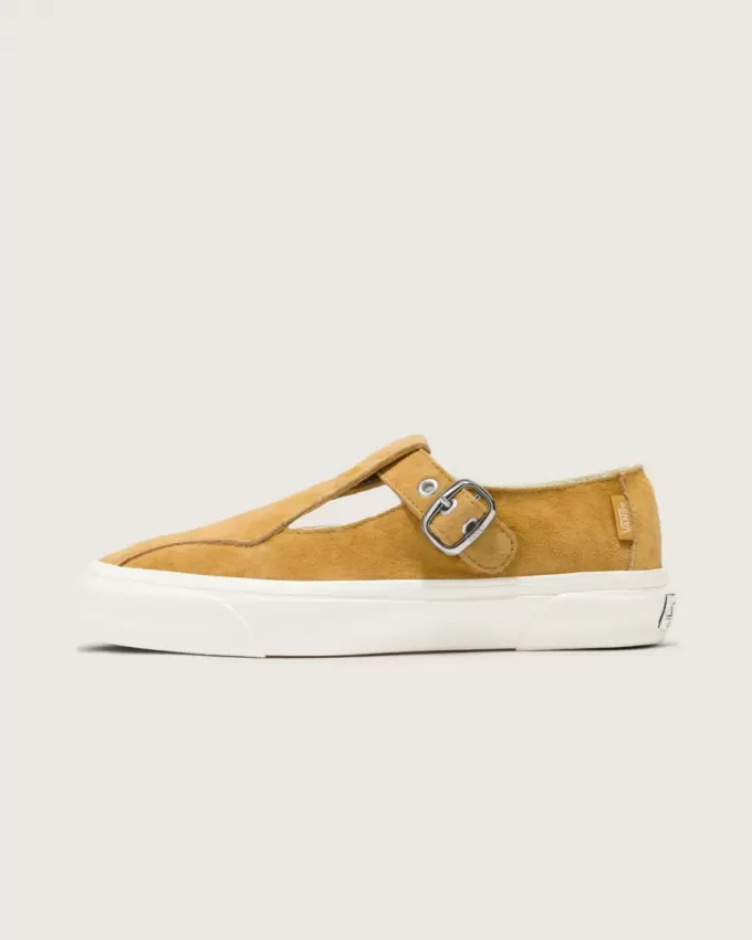 Premium Mary Jane mockasko Premium Mary Jane mockasko