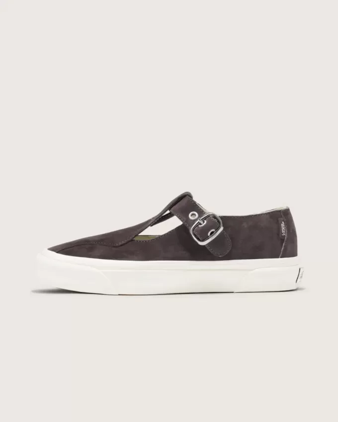 Premium Mary Jane mockasko Premium Mary Jane mockasko