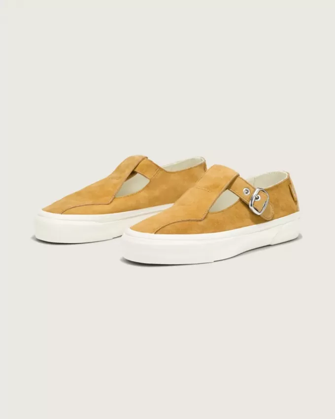 Premium Mary Jane mockasko Premium Mary Jane mockasko