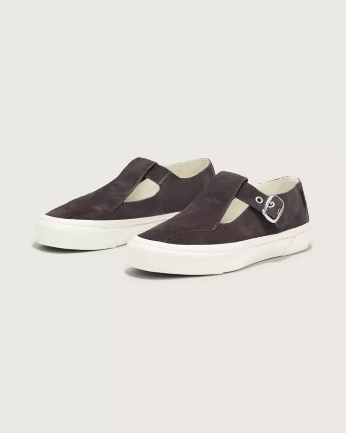 Premium Mary Jane mockasko Premium Mary Jane mockasko