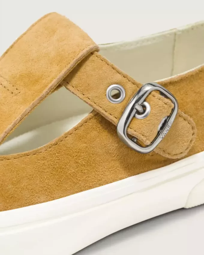 Premium Mary Jane mockasko Premium Mary Jane mockasko
