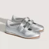 Premium Mary Jane Super Lowpro Sko Premium Mary Jane Super Lowpro Sko