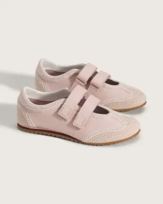 Premium Mary Jane Super Lowpro Sko