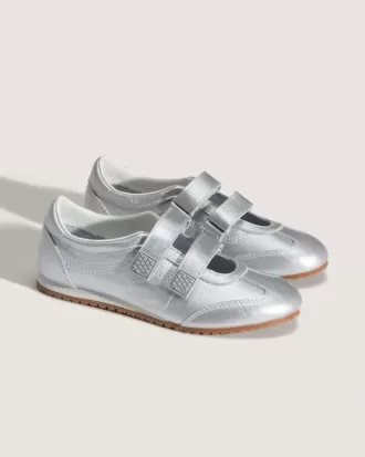 Premium Mary Jane Super Lowpro Sko