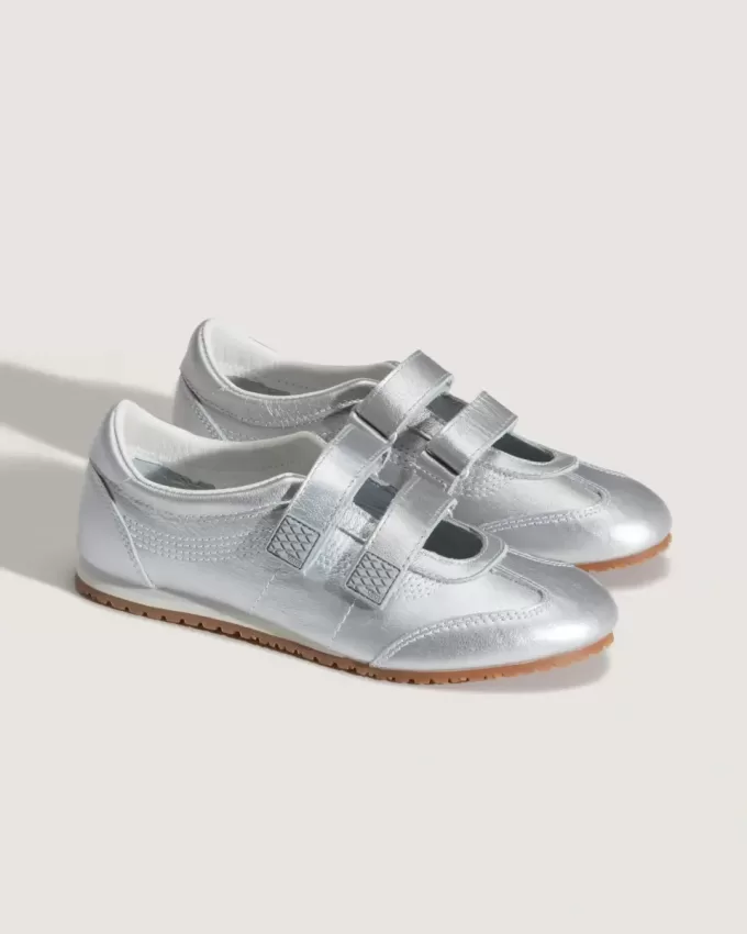 Premium Mary Jane Super Lowpro Sko Premium Mary Jane Super Lowpro Sko