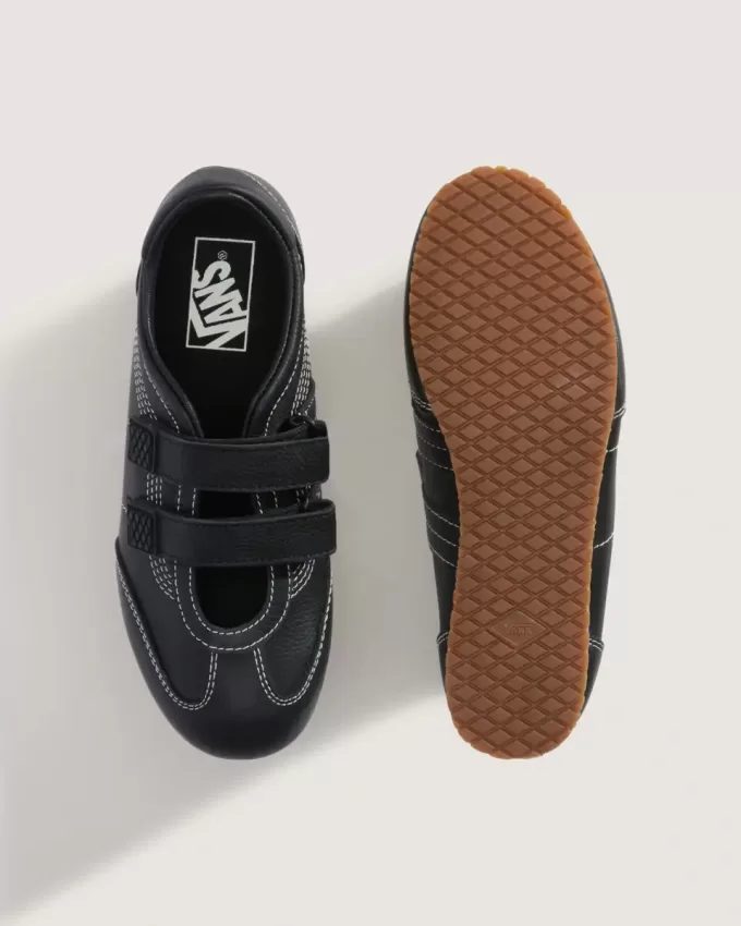 Premium Mary Jane Super Lowpro Sko Premium Mary Jane Super Lowpro Sko