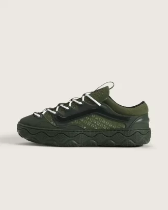 Premium Old Skool 36 FM Sko