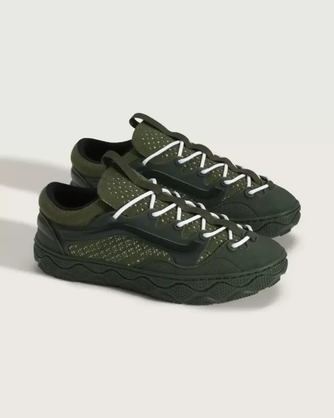 Premium Old Skool 36 FM Sko Premium Old Skool 36 FM Sko