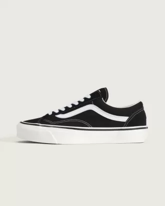 Premium Old Skool 36+ Sko