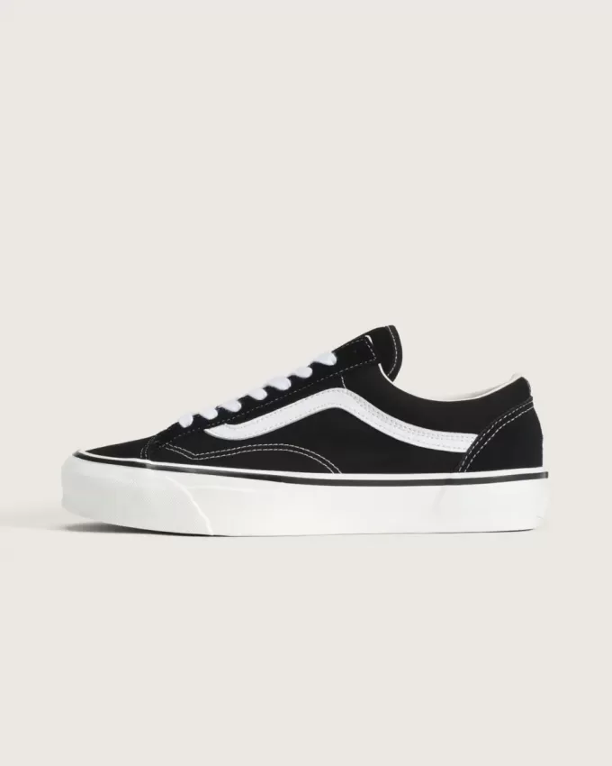 Premium Old Skool 36+ Sko Premium Old Skool 36+ Sko