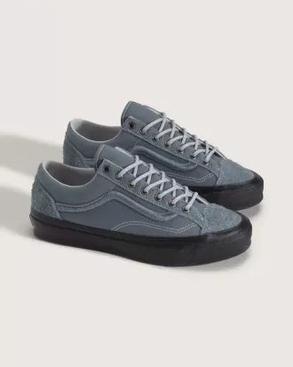 Premium Old Skool 36+ Sko
