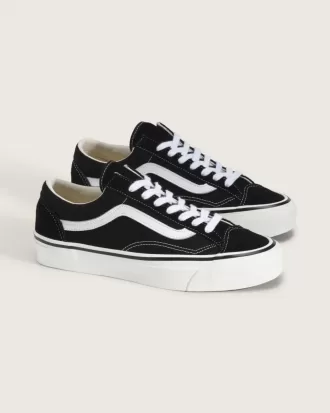 Premium Old Skool 36+ Sko